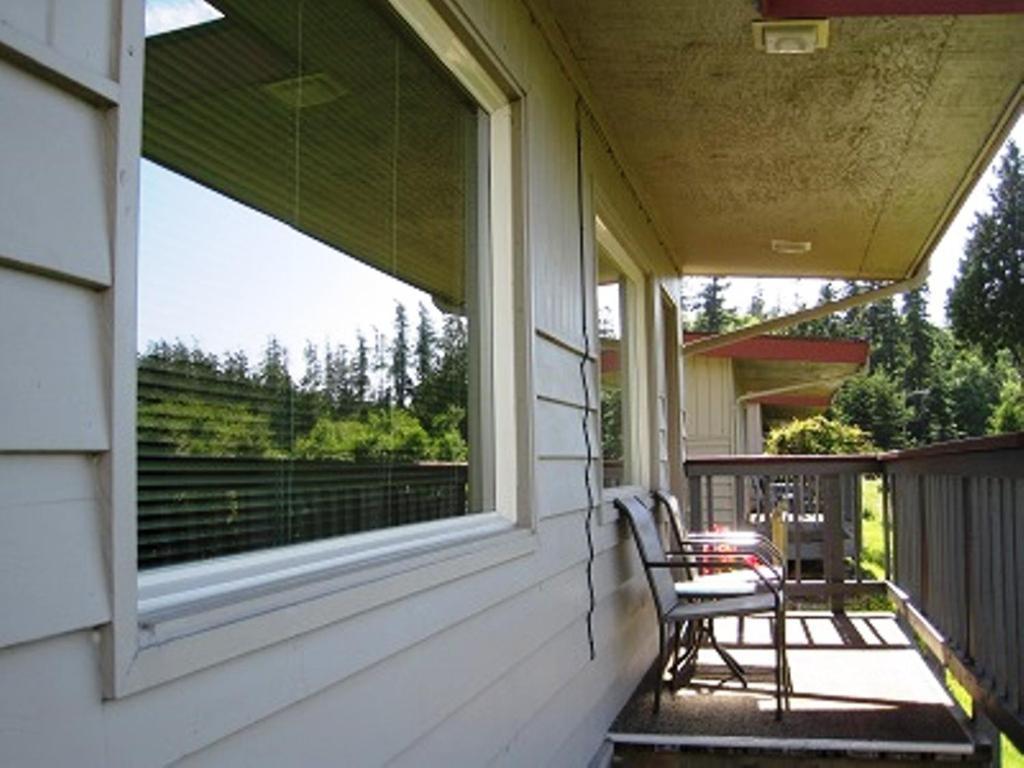 Anacortes Ship Harbor Inn Habitación foto